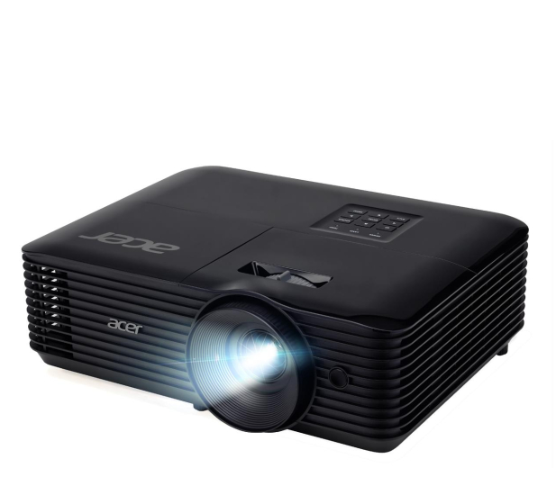 Acer X1328WKi - 1166418 - zdjęcie 4